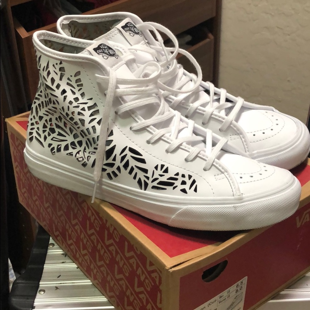 Vans SK8
